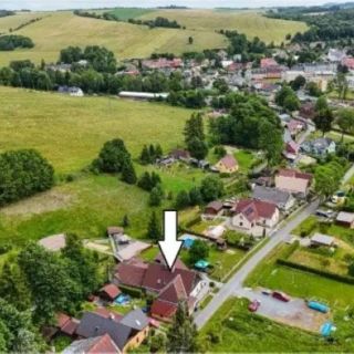 Chata Ryžovka Ryžoviště (3)