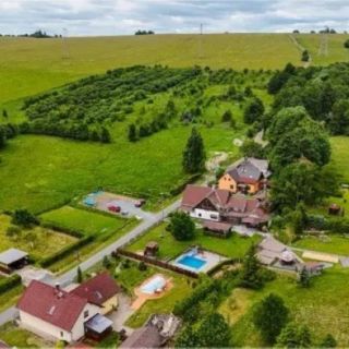 Chata Ryžovka Ryžoviště (4)