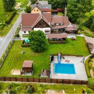 Chata Ryžovka Ryžoviště (5)