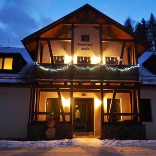 Penzion AnJa Světlá Hora (2)