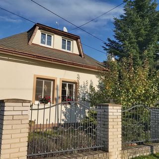 Chalupa u Valiky Podtureň (2)