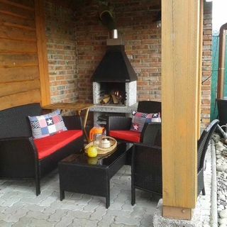 Chalupa u Valiky Podtureň (3)