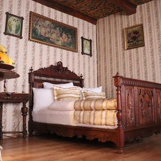 U Wéwody fridlantského Frýdlant (2)