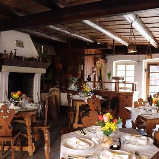 U Wéwody fridlantského Frýdlant (3)