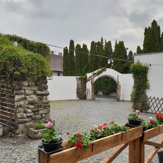 U Wéwody fridlantského Frýdlant (4)