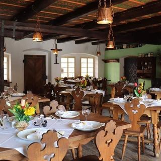 U Wéwody fridlantského Frýdlant (5)