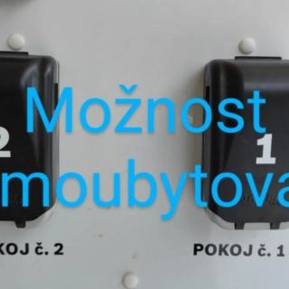 Penzion Svitavy (2)