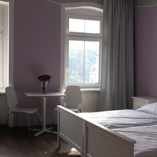 Hotel Orix Jáchymov (2)