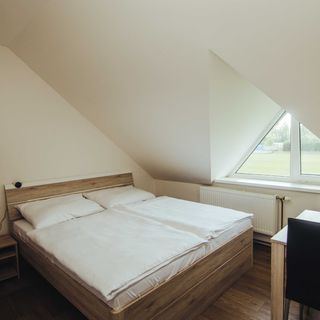 Penzion Na Hřišti Leština (2)