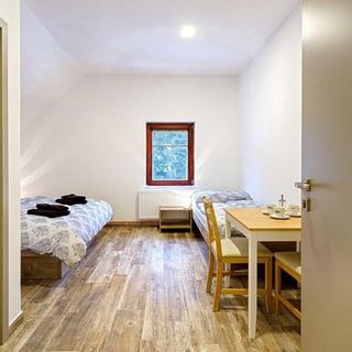 Penzion Šnekolend Rokytnice nad Jizerou (3)