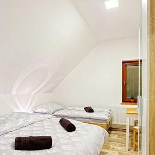 Penzion Šnekolend Rokytnice nad Jizerou (5)