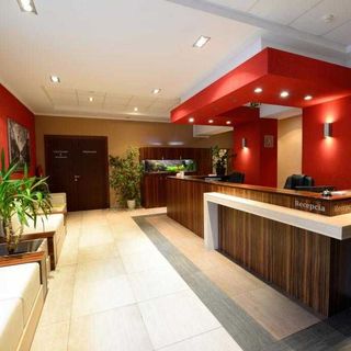 Hotel Bystrička (5)