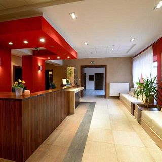 Hotel Bystrička (4)