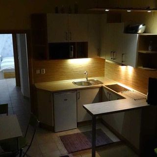 Apartmán 466 Rokytnice nad Jizerou (4)