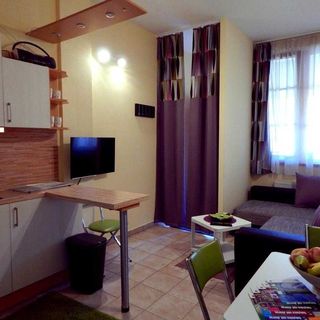 Apartmán 466 Rokytnice nad Jizerou (3)