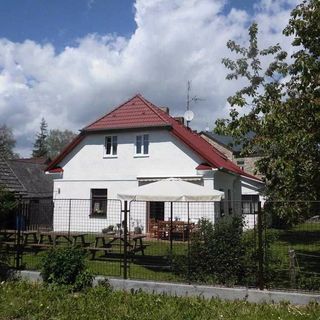 ABC Apartments Černá v Pošumaví (2)