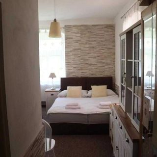 ABC Apartments Černá v Pošumaví (4)