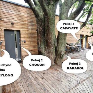 Flight Park Javorový Třinec (3)