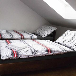 Apartmány RUMPA-DRINKS Ostrava (4)