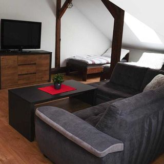 Apartmány RUMPA-DRINKS Ostrava (3)