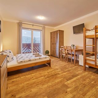 Residence Ruth Janské Lázně (2)