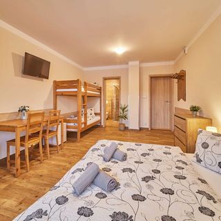 Residence Ruth Janské Lázně (4)