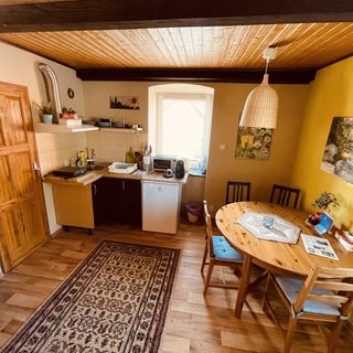 Apartmány "U kapličky" Kamýk nad Vltavou (5)