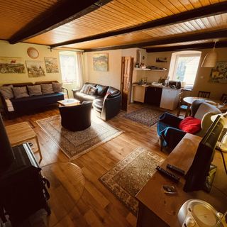 Apartmány "U kapličky" Kamýk nad Vltavou (4)