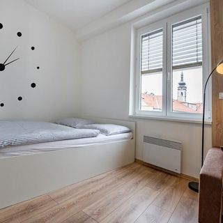 Soho apartment Písek (4)