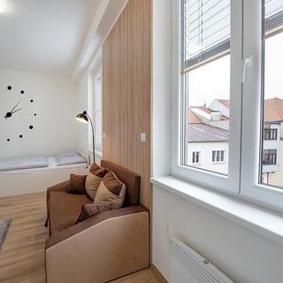 Soho apartment Písek (5)