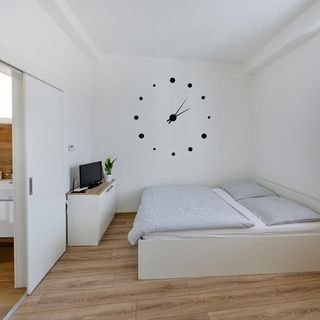 Soho apartment Písek (3)