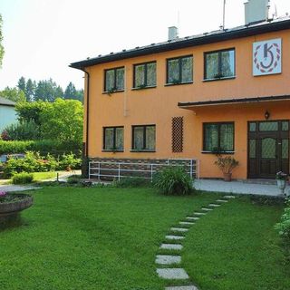 Apartmány Meissa Mostek (4)