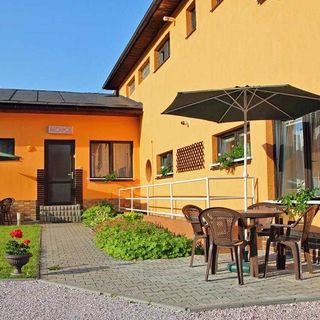 Apartmány Meissa Mostek (3)