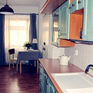 Apartmány Pod Putimskou branou Písek (3)