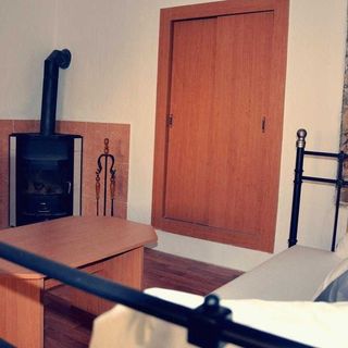 Apartmány Pod Putimskou branou Písek (5)