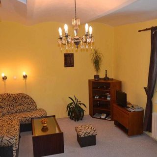 Apartmán Novákovi Náchod (4)