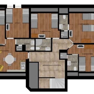 Penzion U Matyáše Stod (3)