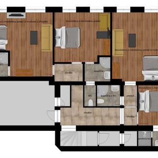 Penzion U Matyáše Stod (2)