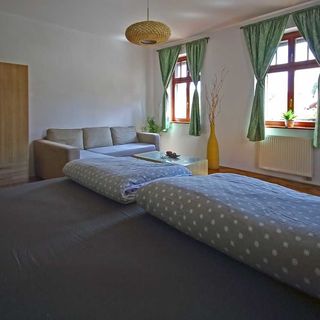 Penzion U Matyáše Stod (5)