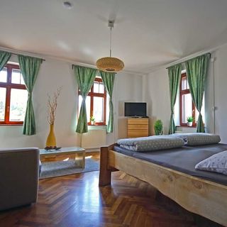 Penzion U Matyáše Stod (4)