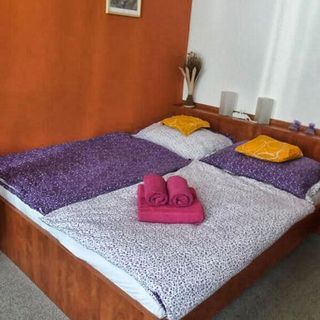 Apartmán Lazce Olomouc (3)