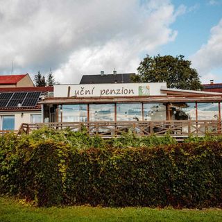 Luční penzion Česká Skalice (5)