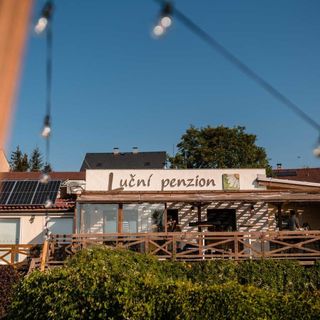 Luční penzion Česká Skalice (3)