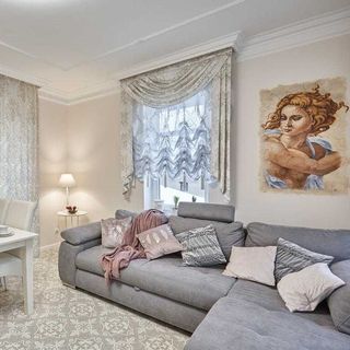 Apart House Plesia Mariánské Lázně (4)