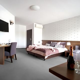 Hotel Willowa Lublin (2)