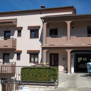 Apartmani Ananas Crikvenica (3)