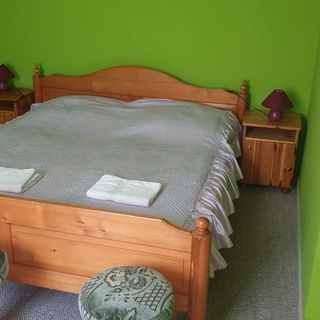 Sümegi Fredy Apartman Sümeg (2)