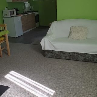 Sümegi Fredy Apartman Sümeg (4)