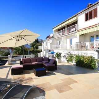 Apartmani Ljiljanka Crikvenica (2)