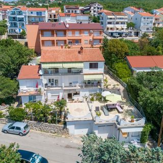 Apartmani Ljiljanka Crikvenica (4)